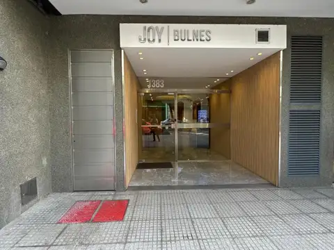 Departamento en Alquiler A Estrenar