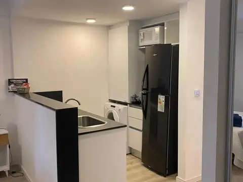 Departamento en Alquiler Apto profesional