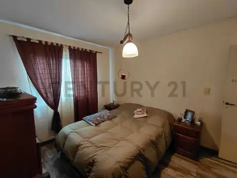 Departamento en Venta 40 años