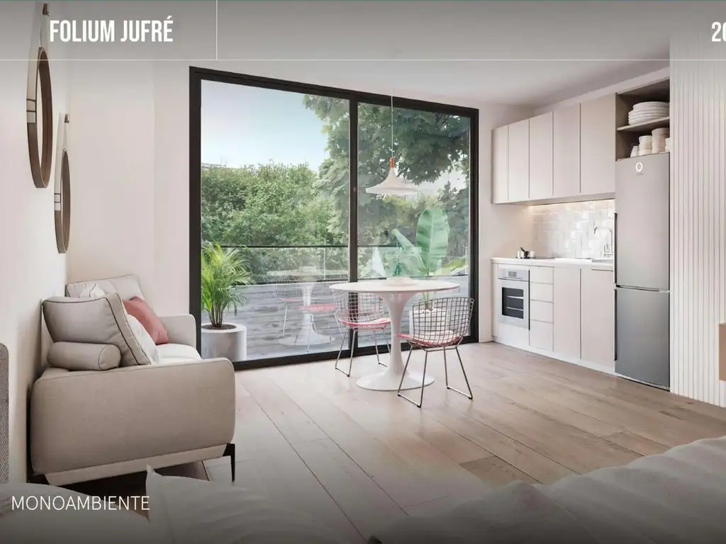 Jufré 900