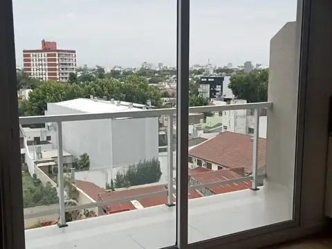 Departamento en Alquiler al Norte