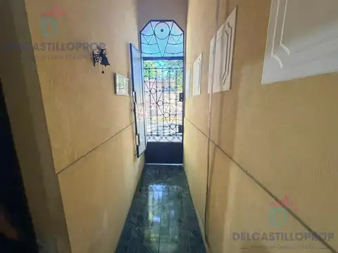 Casa en Venta en San Fernando, USD 175.000