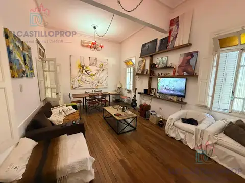 Casa 4amb en VENTA APTO CREDITO