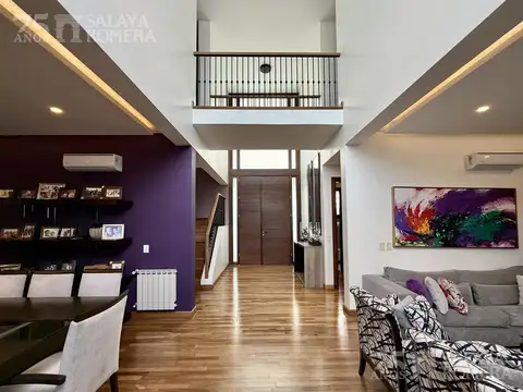 Casa en Venta 7 años