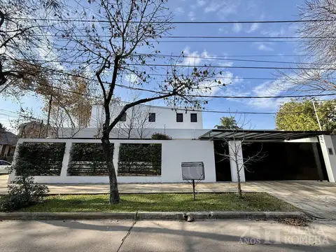 Casa en Venta de 5 dormitorios