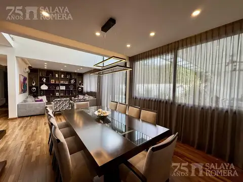 Casa en Venta 7 años