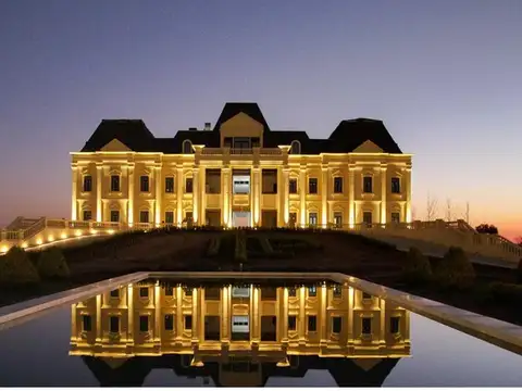 Venta - Lote Barrio con vista al Bosque - PRIDE - Canning