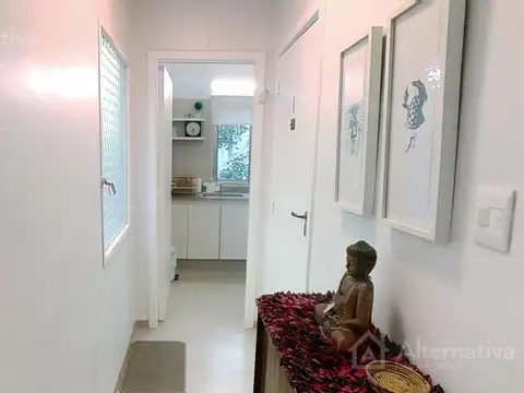 Av. Las Heras 2000 2 entre Junin y Uriburu