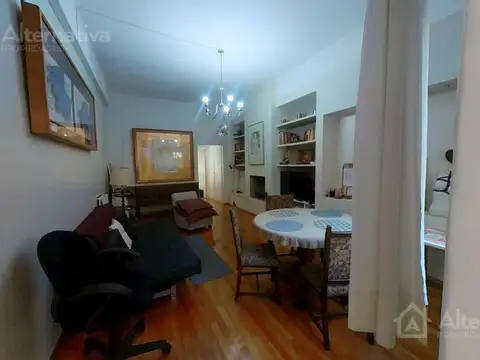 Departamento en Venta al Oeste