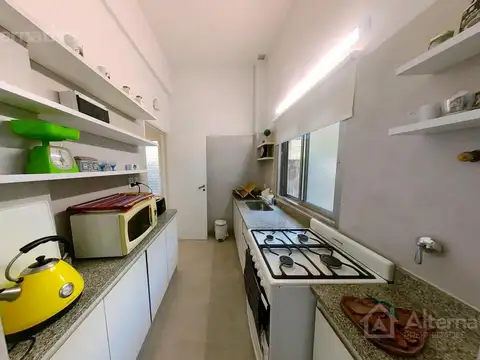 Departamento en Venta en Recoleta, USD 135.000