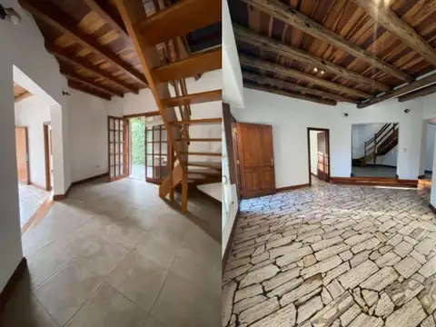 Libertad e/ Lobería y Larrea