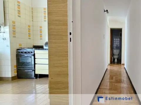 Departamento en Venta al Oeste