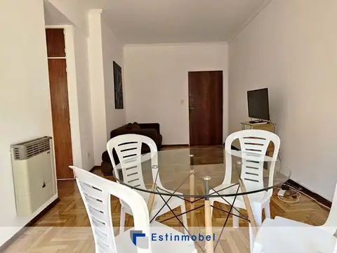 CABILDO 3200, Piso 1