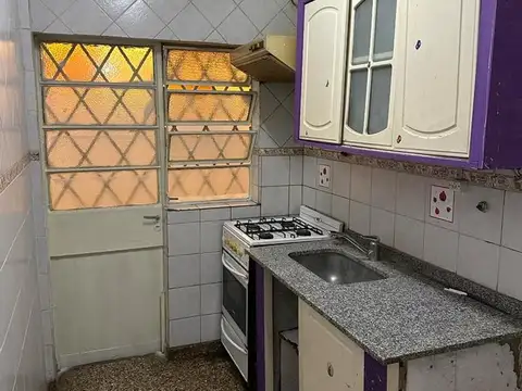 Depto Tipo Casa en Venta de 3 ambientes