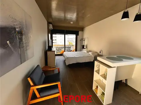 Avenida Raúl Scalabrini Ortiz 1100, Piso 5