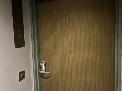 Departamento en Alquiler Temporal A Estrenar