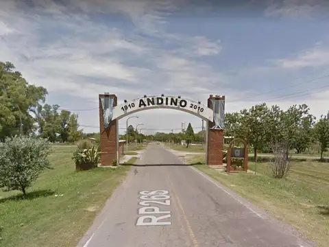 Terreno en Venta de 463,0 m2