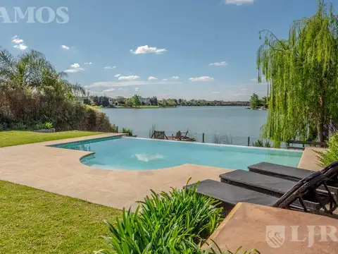 Casa en Alquiler Temporal en Santa Barbara, USD 13.500