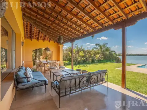 Casa en Alquiler Temporal de 3 dormitorios