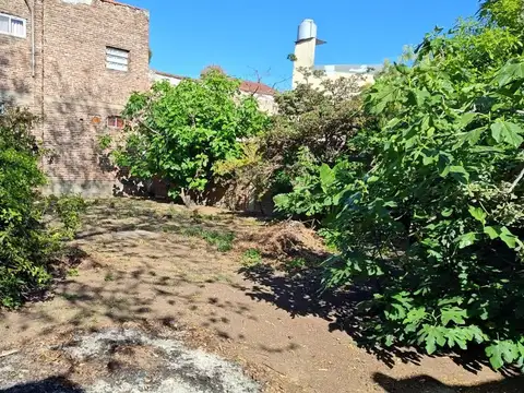 Terreno en Venta de 600,0 m2