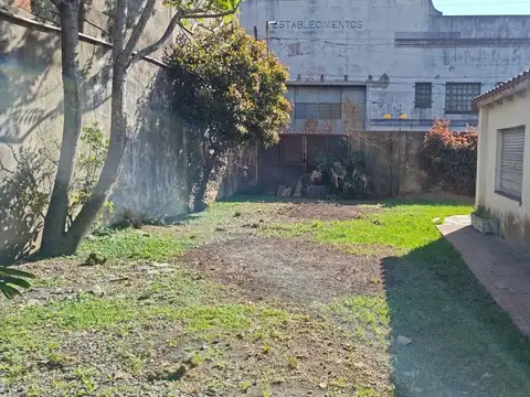 Lote en Venta Villa Ballester