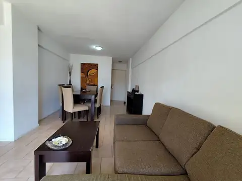 Venta Departamento 3 Amb. con Cochera - San Jose