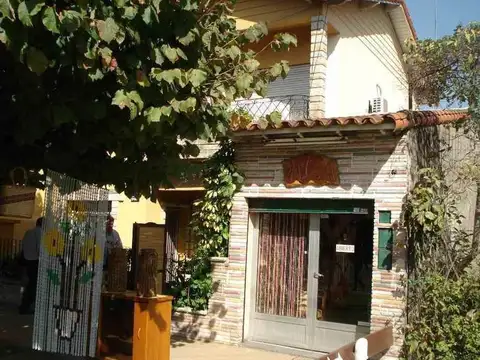 Camino General Belgrano al 3400