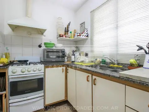 Departamento en Venta 20 años