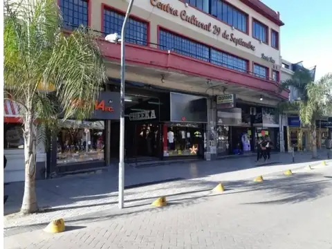 Av. 9 De Julio 1558