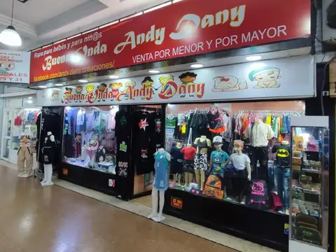 Alquiler de Local en Lanús Este
