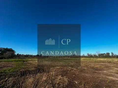 Terreno en Venta en Belen de Escobar, Partido de Escobar
