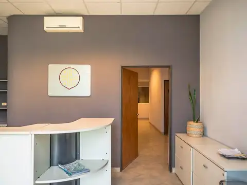 Oficina en Alquiler 5 años