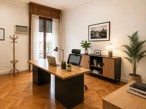 Departamento en Venta Apto profesional