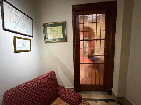 Departamento en Venta en Tribunales, USD 185.000