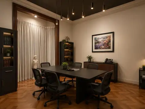 Venta Departamento 4 Ambientes en Tribnales