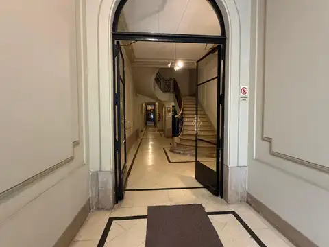 Venta Departamento 4 Ambientes en Tribunales