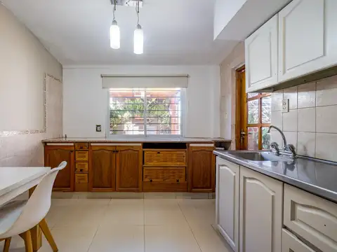 Casa en Venta 20 años