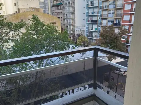 Departamento en Alquiler de 2 ambientes