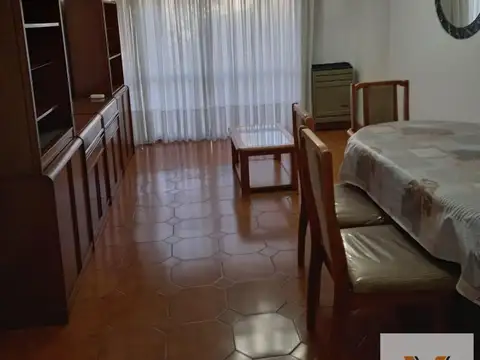 Departamento en alquiler - 1 Dormitorio 1 Baño - Mar del Plata