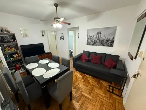 Departamento en Venta 42 años