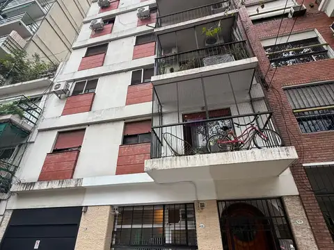 Avenida Doctor Honorio Pueyrredón 600