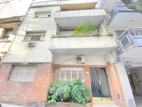 Departamento - Venta - Argentina, Capital Federal - CAMPOS, LUIS MARIA 1300