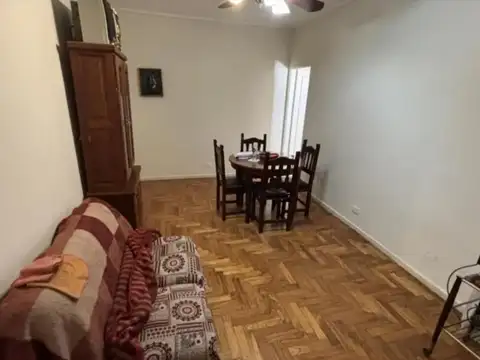 Departamento en venta en Almagro