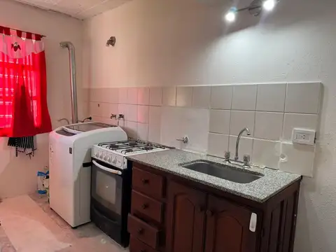Depto Tipo Casa en Venta de 2 dormitorios