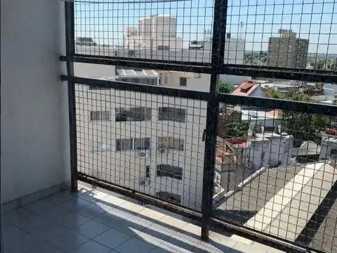 Emilio Castro 4900, Piso 8