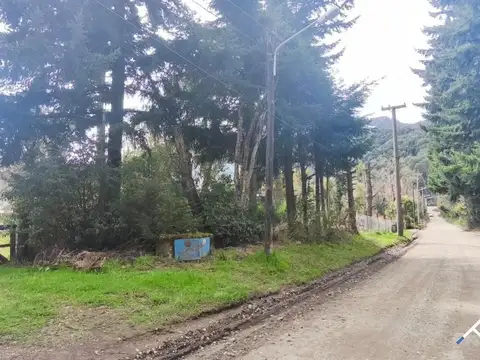 Muy Lindo lote en B° Las Balsas (cód. 203)