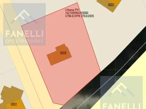 Terreno en Venta en Puerto, USD 105.000