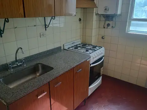 Departamento en Alquiler de 1 dormitorio
