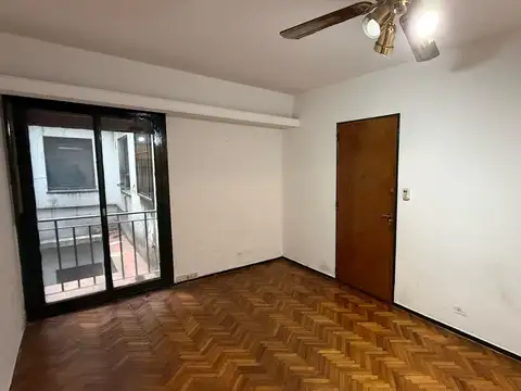 Departamento en Almagro