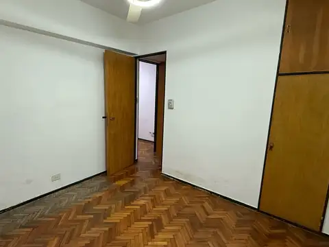 Departamento en Venta en Almagro, USD 60.000